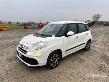 Легковой автомобиль FIAT
