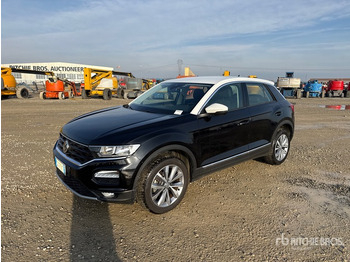 Внедорожник VOLKSWAGEN