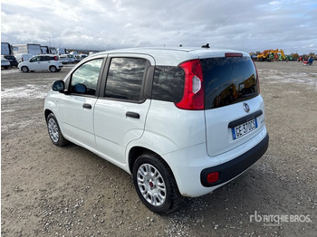 Легковой автомобиль 2021 Fiat Panda BERLINA 1.0 70CV HYBRID EURO 6D ... Automobile: фото 2
