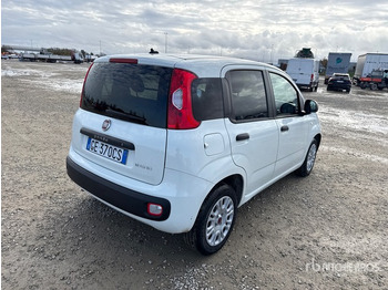 Легковой автомобиль 2021 Fiat Panda BERLINA 1.0 70CV HYBRID EURO 6D ... Automobile: фото 3