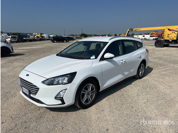Легковой автомобиль FORD