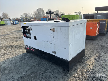 Электрогенератор PRAMAC