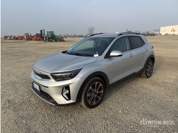 Легковой автомобиль KIA