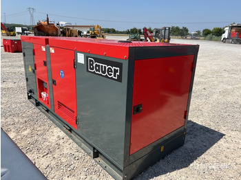 Электрогенератор 2023 Bauer Generatoren GFS-120 ATS 120kW/150kVA (Unused) Generator Set: фото 3