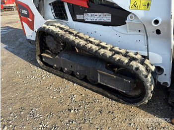 Гусеничный мини-погрузчик 2023 Bobcat T590 High Flow Compact Track Loader: фото 5