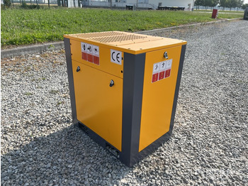 Воздушный компрессор 2024 Zelfir VSD-10HP (Unused) Air Compressor: фото 3