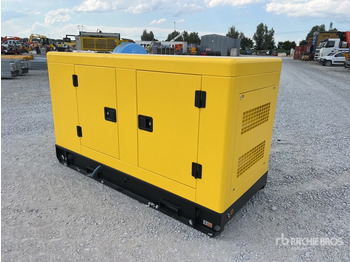Электрогенератор 2025 Compal VG-R30 30kW (Unused) Generator Set: фото 3