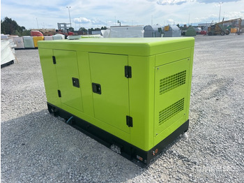 Электрогенератор 2025 Compal VG-R30 30kW (Unused) Generator Set: фото 3