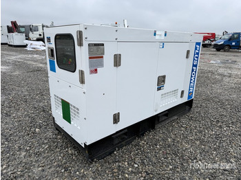 Электрогенератор 2025 Plus Power GF2-25 (Unused) Generator Set: фото 2