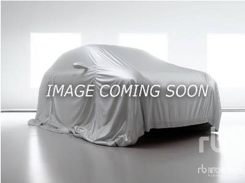 Грузовик с закрытым кузовом FIAT