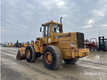 Колёсный погрузчик Fiat-Allis FR15B TURBO Wheel Loader: фото 2 Колёсный погрузчик Fiat-Allis FR15B TURBO Wheel Loader: фото 2