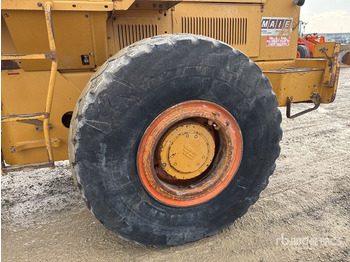 Колёсный погрузчик Fiat-Allis FR15B TURBO Wheel Loader: фото 4 Колёсный погрузчик Fiat-Allis FR15B TURBO Wheel Loader: фото 4