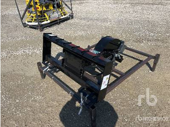 Новый Измельчитель пней GIYI GY-SG45 (Unused): фото 3