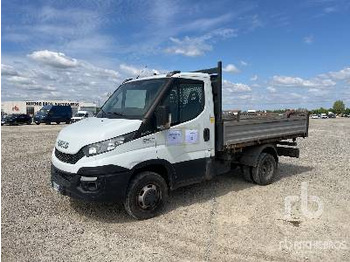 Самосвал IVECO Daily 35c13