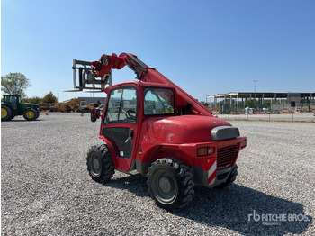 Телескопический погрузчик JCB 520-40 Sollevatore telescopico: фото 3