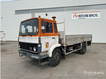 Грузовик бортовой/ Платформа VOLVO FL