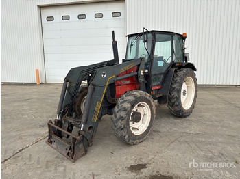 Трактор VALTRA