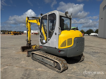 Мини-экскаватор 2014 Neuson 6003 Mini-Pelle Mini Excavator:  &lt;6.6t: фото 4