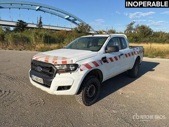 Пикап FORD Ranger