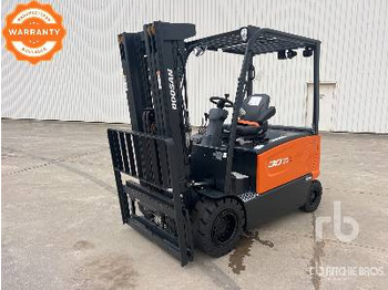 Электропогрузчик DOOSAN