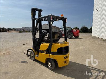 Электропогрузчик YALE GDP18VX V2775 Chariot Elevateur: фото 3