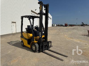 Электропогрузчик YALE GDP18VX V2775 Chariot Elevateur: фото 5