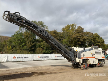 Дорожная фреза WIRTGEN