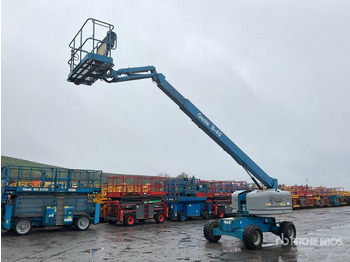 Телескопический подъемник GENIE S45