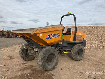 Внедорожный самосвал TEREX