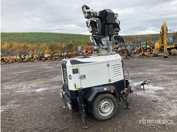 Осветительная мачта TRIME