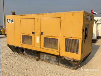 Электрогенератор CATERPILLAR 365