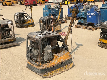 Виброплита WACKER