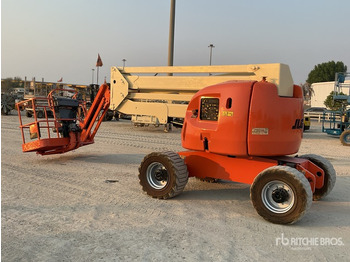 Коленчатый подъемник 2007 JLG 450AJ 4WD Diesel Articulating Boom Lift: фото 4