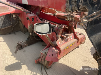 Телескопический погрузчик 2009 Manitou MRT1840 (Inoperable) Telehandler: фото 5