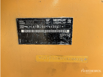 Гусеничный экскаватор 2013 Cat 320D2: фото 3 Гусеничный экскаватор 2013 Cat 320D2: фото 3