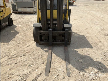 Вилочный погрузчик 2015 Hyster H3.5FT 3.5 ton Forklift: фото 5
