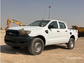 Пикап FORD Ranger