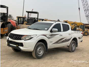 Пикап MITSUBISHI L200