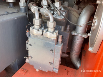 Дорожный каток 2017 Hamm H99 Double Drum Roller: фото 5