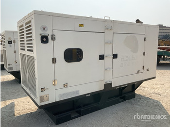 Электрогенератор CATERPILLAR