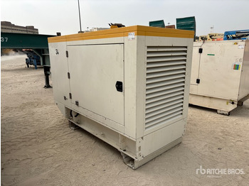 Электрогенератор CATERPILLAR