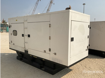 Электрогенератор 2020 Cat C9 280 kVA Skid-Mounted Generator Set: фото 2