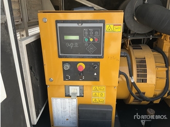 Электрогенератор 2020 Cat C9 280 kVA Skid-Mounted Generator Set: фото 4