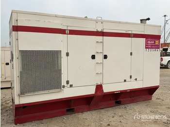 Электрогенератор CATERPILLAR