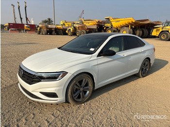 Легковой автомобиль VOLKSWAGEN