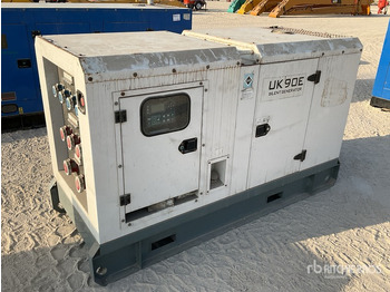 Электрогенератор