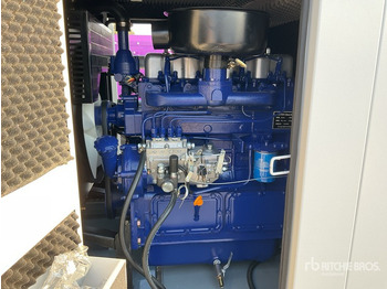 Электрогенератор 2025 Unikai UK90E 90 kVA Skid-Mounted (Unused) Generator Set: фото 5 Электрогенератор 2025 Unikai UK90E 90 kVA Skid-Mounted (Unused) Generator Set: фото 5