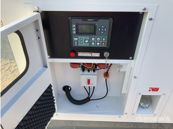 Электрогенератор 2025 Unikai UK90E 90 kVA Skid-Mounted (Unused) Generator Set: фото 4 Электрогенератор 2025 Unikai UK90E 90 kVA Skid-Mounted (Unused) Generator Set: фото 4