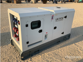 Электрогенератор