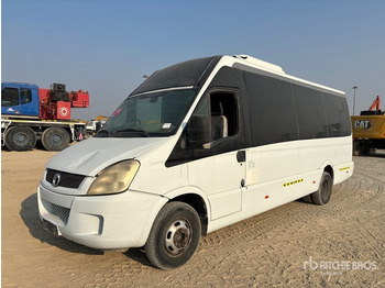 Автобус IVECO